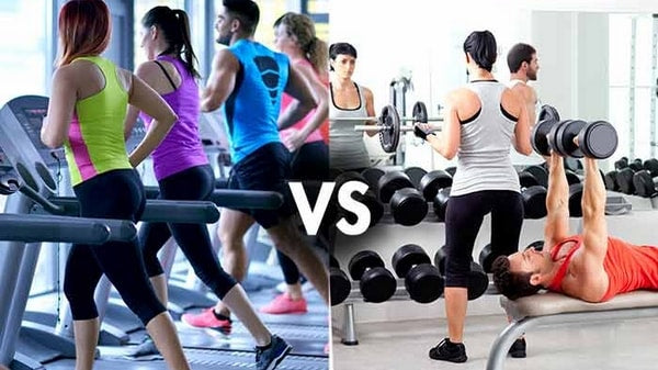 Fitness & Musculation