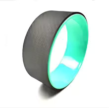 Roue de Yoga & Pilates MooveFit™ – Stretch & Soulagement